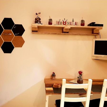 Apartament La Casa Del Rosariello Neapol Zewnętrze zdjęcie