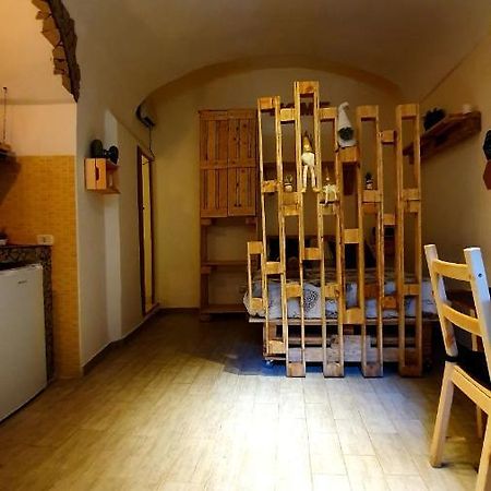 Apartament La Casa Del Rosariello Neapol Zewnętrze zdjęcie