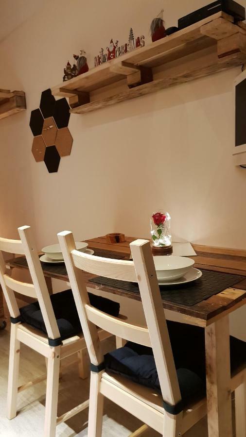 Apartament La Casa Del Rosariello Neapol Zewnętrze zdjęcie