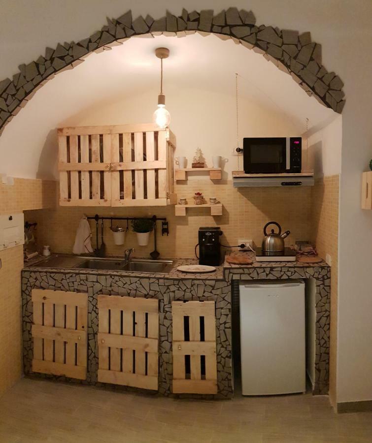 Apartament La Casa Del Rosariello Neapol Zewnętrze zdjęcie