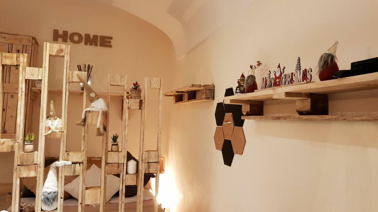 Apartament La Casa Del Rosariello Neapol Zewnętrze zdjęcie