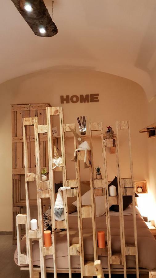 Apartament La Casa Del Rosariello Neapol Zewnętrze zdjęcie