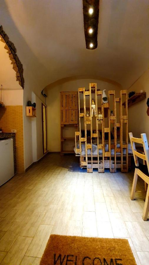 Apartament La Casa Del Rosariello Neapol Zewnętrze zdjęcie